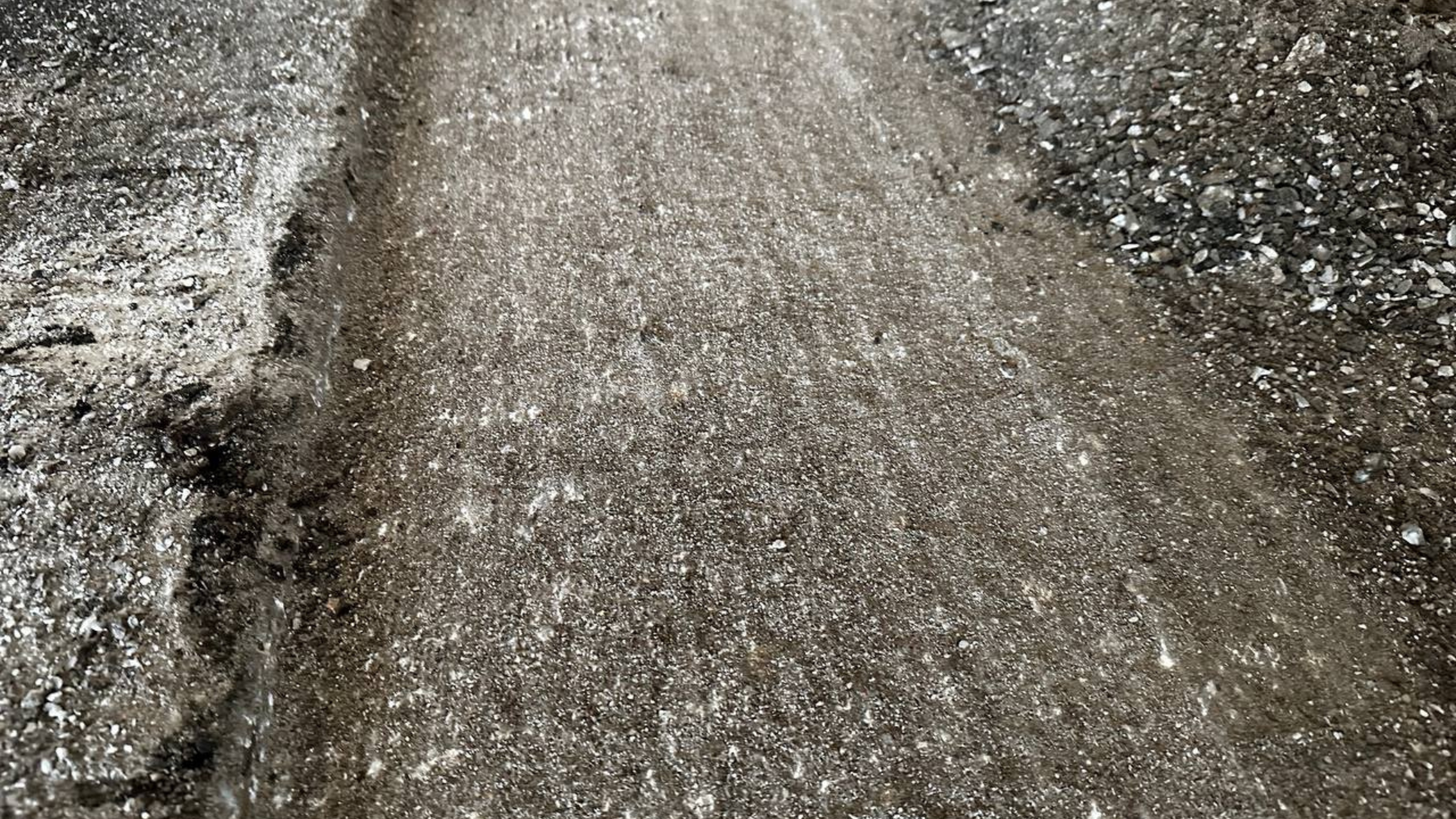 SGi Tech Concrete Parana Milling