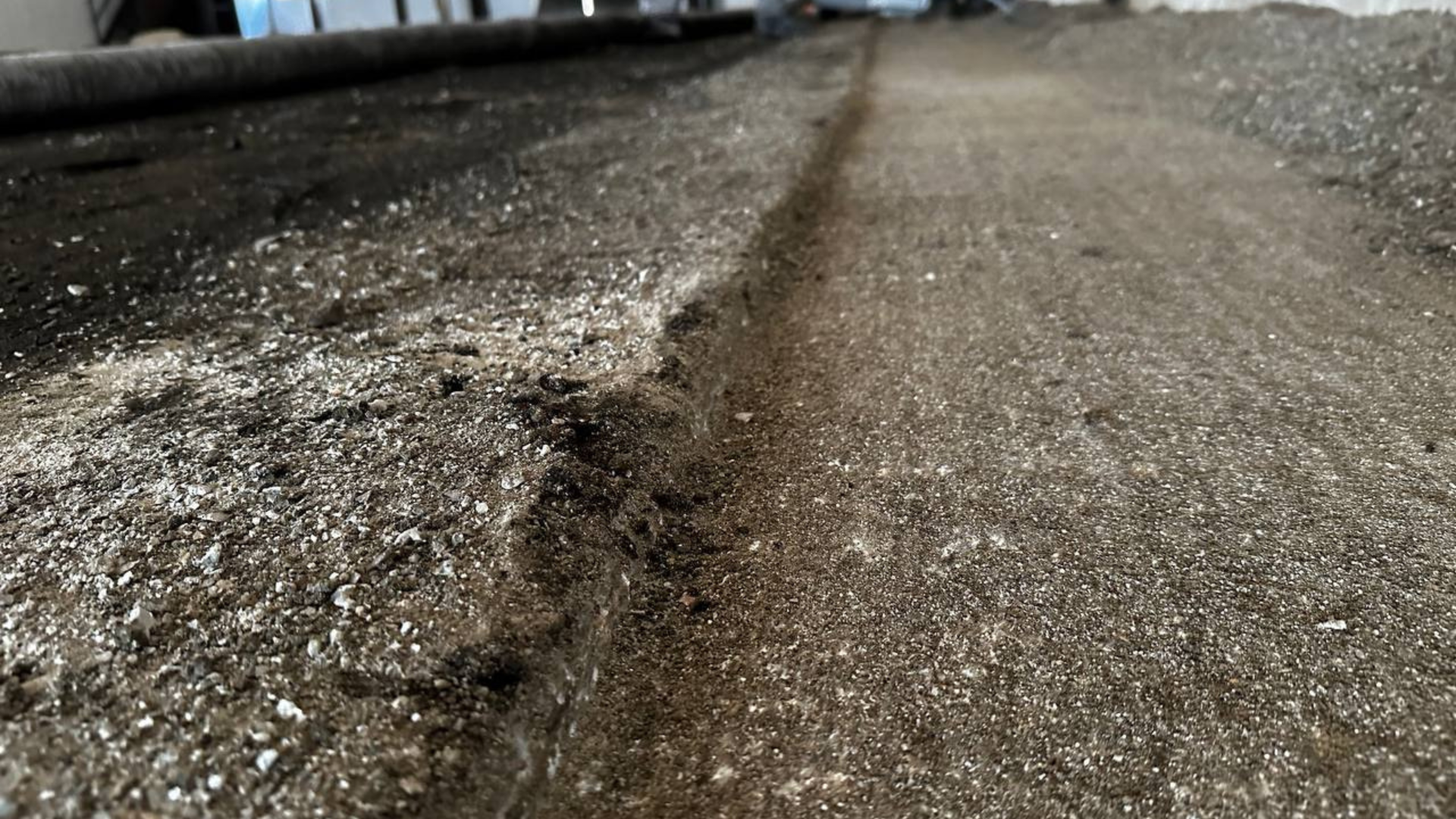 SGi Tech Concrete Parana Milling