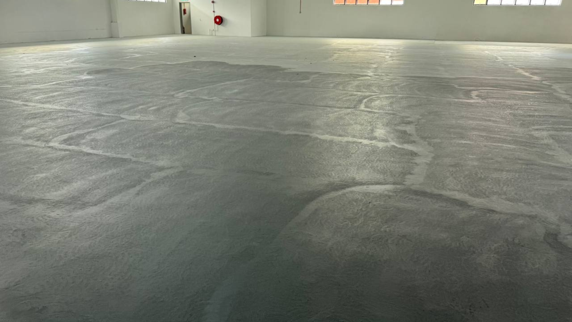 Sonicon Construction SGi Tech Shot Blasting