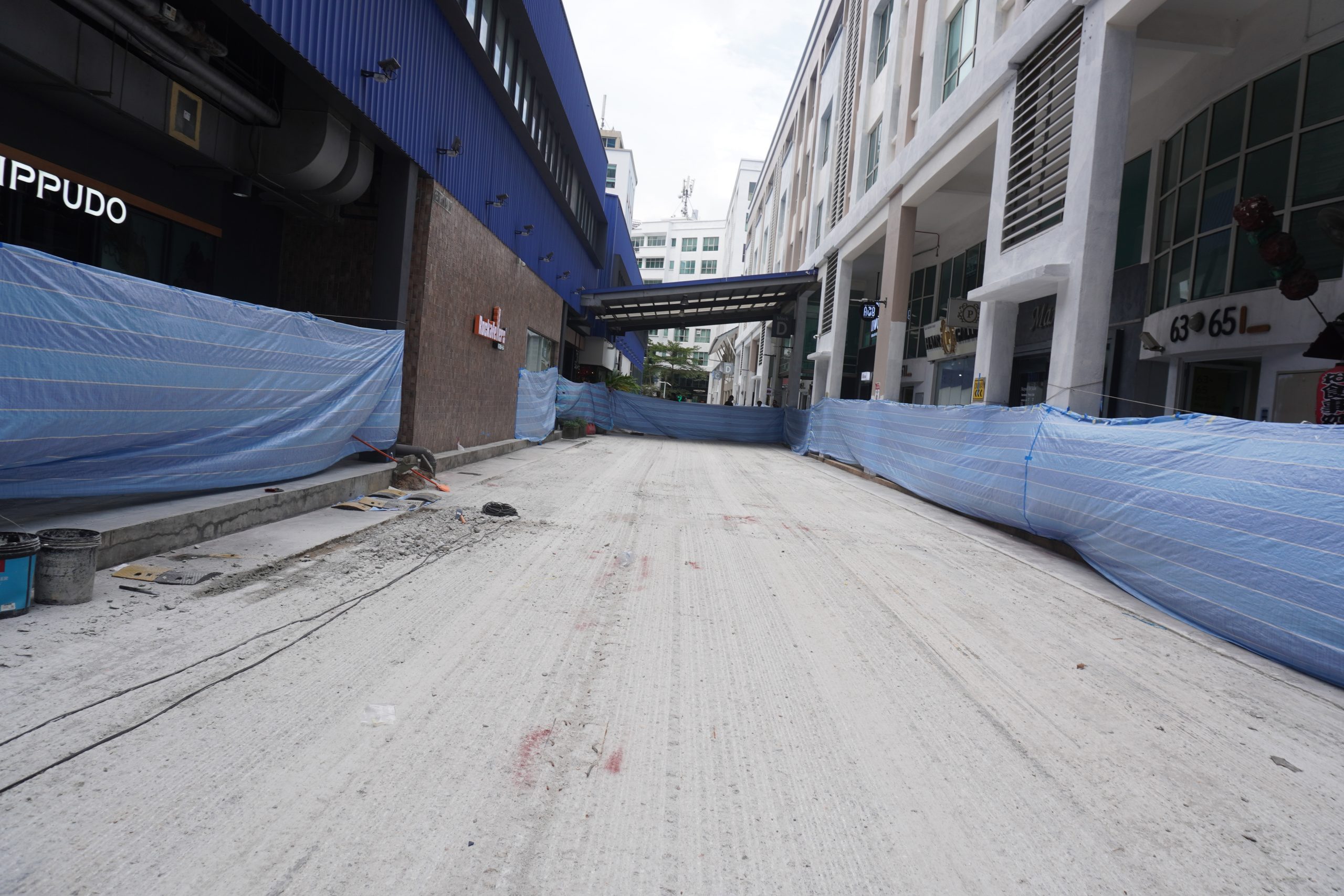 SGi Tech Parana Milling