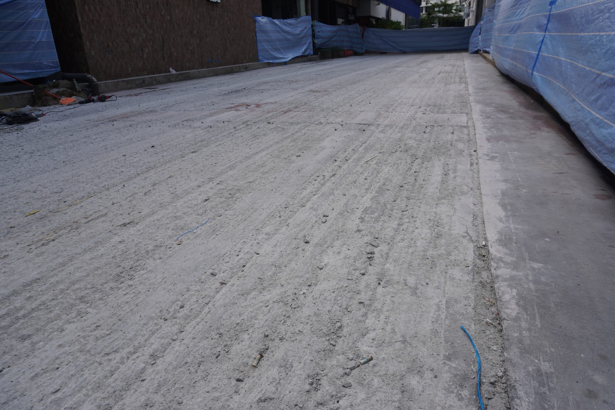 SGi Tech Parana Milling